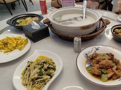-紫藤园·天目湖大鱼头(南山竹海店)