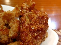 -前进5路汉堡炸鸡(汉街skp店)