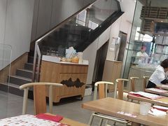-喜家德虾仁水饺(马栏店)