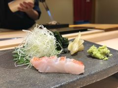 -鮨一日本料理(大中华店)