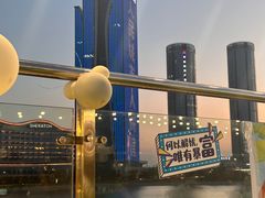 -前王院•巧克力海鲜市集餐厅(万平口店)