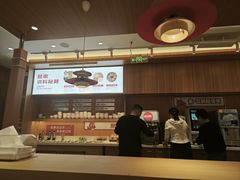 -龍歌自助小火锅(崂山丽达店)