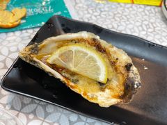 -云晓光头烧烤吧(德平路店)
