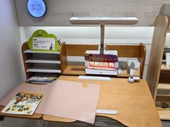 -光明园迪儿童学习桌椅(广州购书中心店)