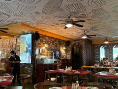 大堂-Pistolera Mexican Cantina女枪手墨西哥餐厅(碧云路店)