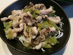 -小郭私房菜·海肠捞饭店(学士街店)