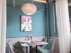 -蜜桃花开·中西融合菜E&W(南长街店)
