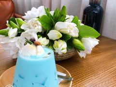 -几静cafe(基湖店)