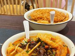 -丽丽三鲜螺蛳粉(田林路店)