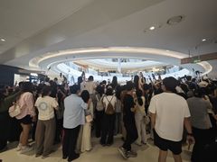 -龙湖杭州滨江天街