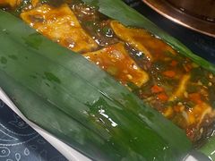 -蜗牛小馆醉乡民谣云南菜(惠新西里店)