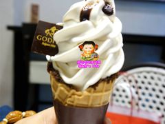 -GODIVA(王府井apm店)