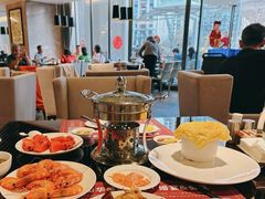 -红咖啡西餐厅·自助餐(惠州翡翠山华美达酒店)