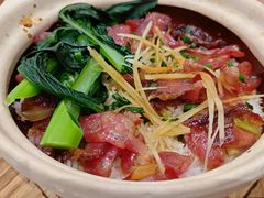 -香港深仔记茶餐厅(东门店)