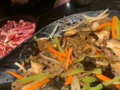 -韩悦牛排烤肉(仓山万达店)