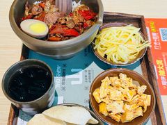 -京参 • 擂椒饭(这有山店)