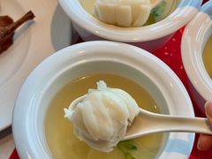 -馋遇江南·精致湖景雅宴(东方之门店)