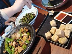 -寻宝记绍兴菜(鲁迅路店)