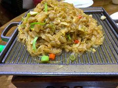 -老厨家(友谊路总店)