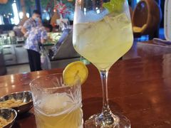 -半山半岛洲际度假酒店-沙滩吧