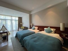 -天目湖御水温泉·度假酒店