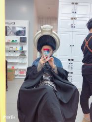 -艺鑫发型工作室YX·HAIR STUDIO