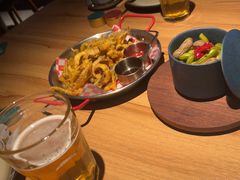 -雪熊精酿·哈尔滨烧烤酒馆(非遗大串店)