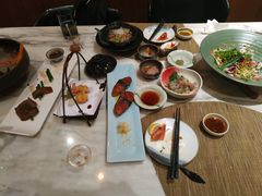 -月下料理(楷林IFC店)