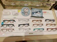 -JINS(上海金桥LaLaPort店)