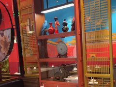 -满园烤鸭·春饼(沈北万达店)
