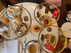 -Salon de Ville浦江汇(上海外滩华尔道夫酒店店)