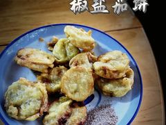 -明园饭店(福得路店)