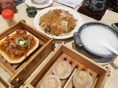 -正哥点心皇子(旺城广场店)