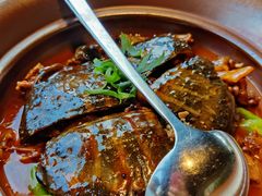 -一澜江宴·江景地标楚菜(江滩公园店)