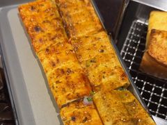 -橦橦小马扎烧烤 (传媒大学店)