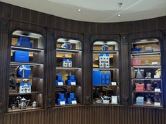 -CHARLIETOWN红茶公司(南京万象天地店)