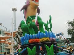 -大信·云顶星河游乐王国