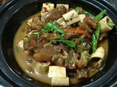 -小杨酒家(华苑小区店)