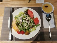 -南普陀素菜馆