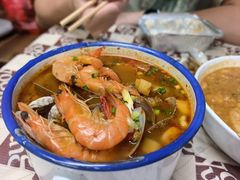 -老三样·旧食新味(船山路店)