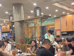 -牛街·马辈儿涮肉(牛街二店)