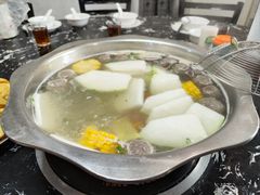 -牛一煲美食(江高店)