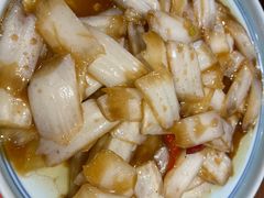 醋溜白菜-新兴园饺子馆(河南街店)