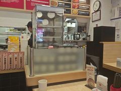 -食其家·牛丼咖喱(太阳宫店)