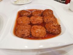 -功德林素菜饭庄(前门店)