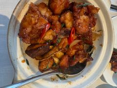 -汤城小厨•粤菜•靓汤(金融街店)