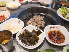 -安又胖韩国烤肉(美罗城店)
