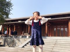 -黄公望隐居地