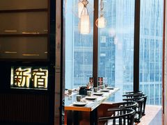 -大葉日本料理·龍蝦任食放題(廣州W酒店)