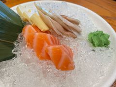 -赤坂亭·M9和牛烧肉·铁板烧·日料398放题(长泰广场店)